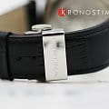 Certina Certina DS-8 Moon Phase C033.460.16.047.00 швейцарские наручные мужские часы заводная головка с логотипом Certina